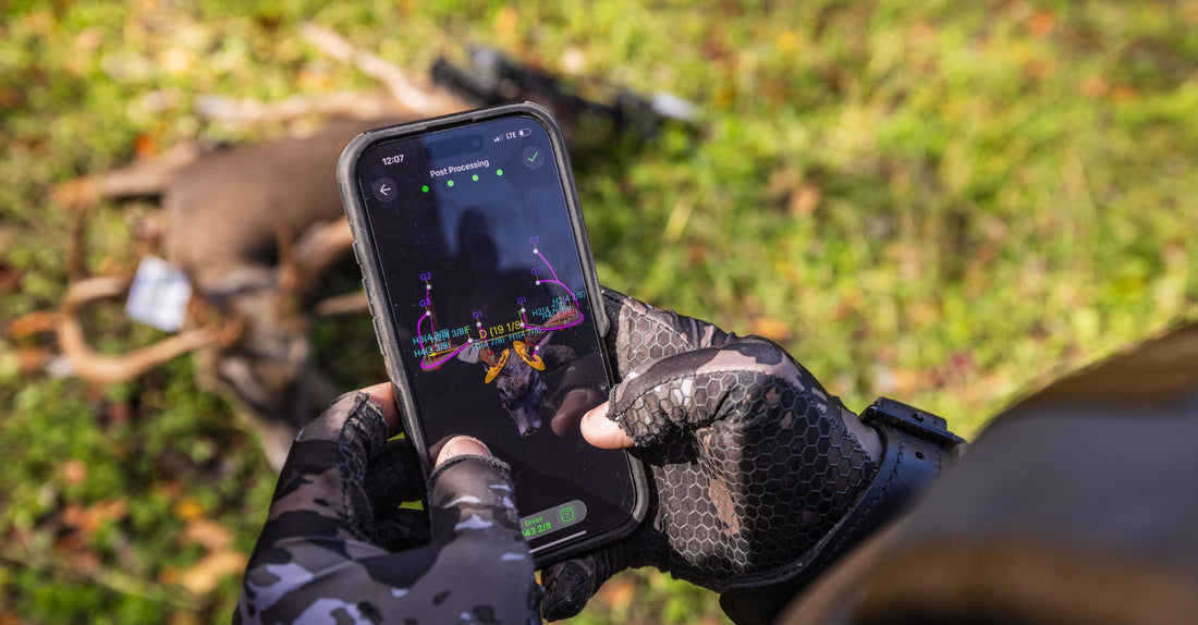 How to Submit Your Trophy for Official Scoring or Record Books