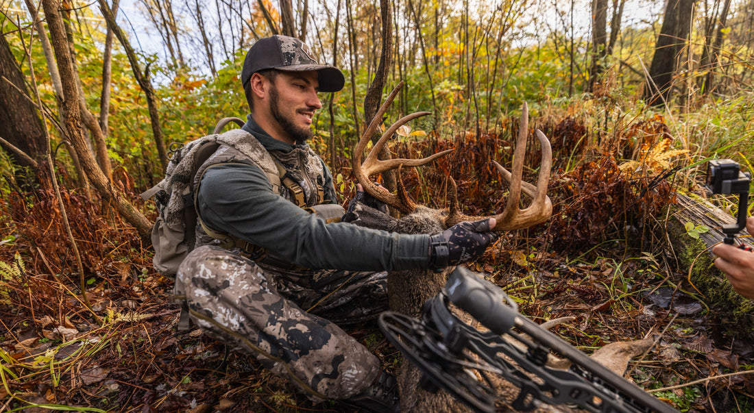 What Is Considered a Trophy Buck? Scoring Benchmarks by State and Region