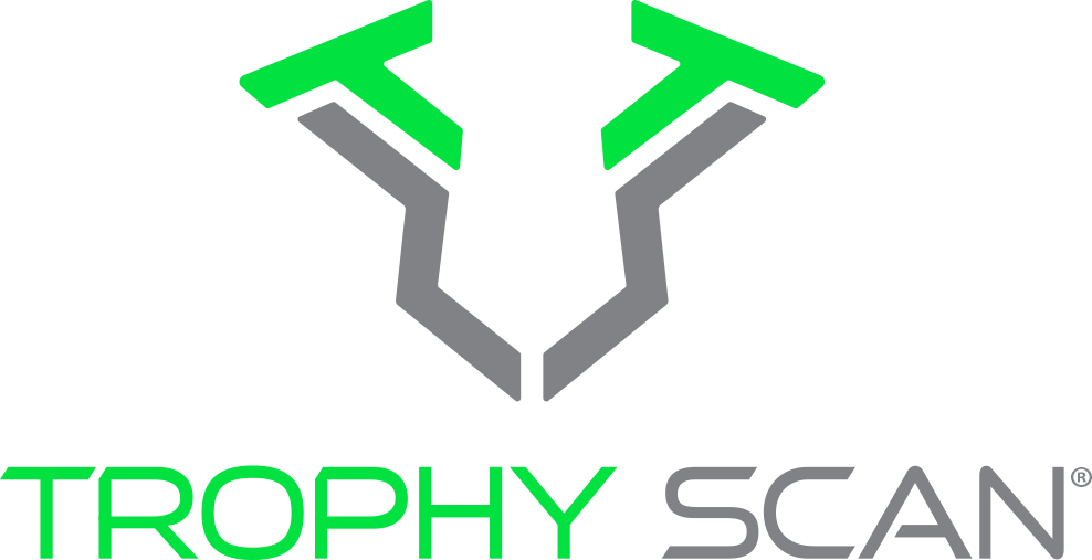 Trophy Scan